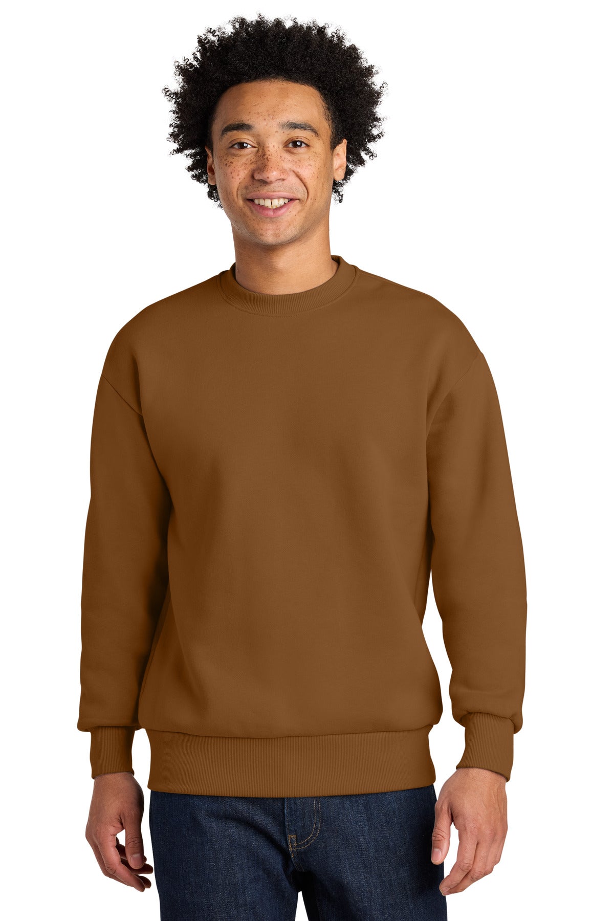 Next Level Apparel NL9007 Heavyweight Sweatshirt