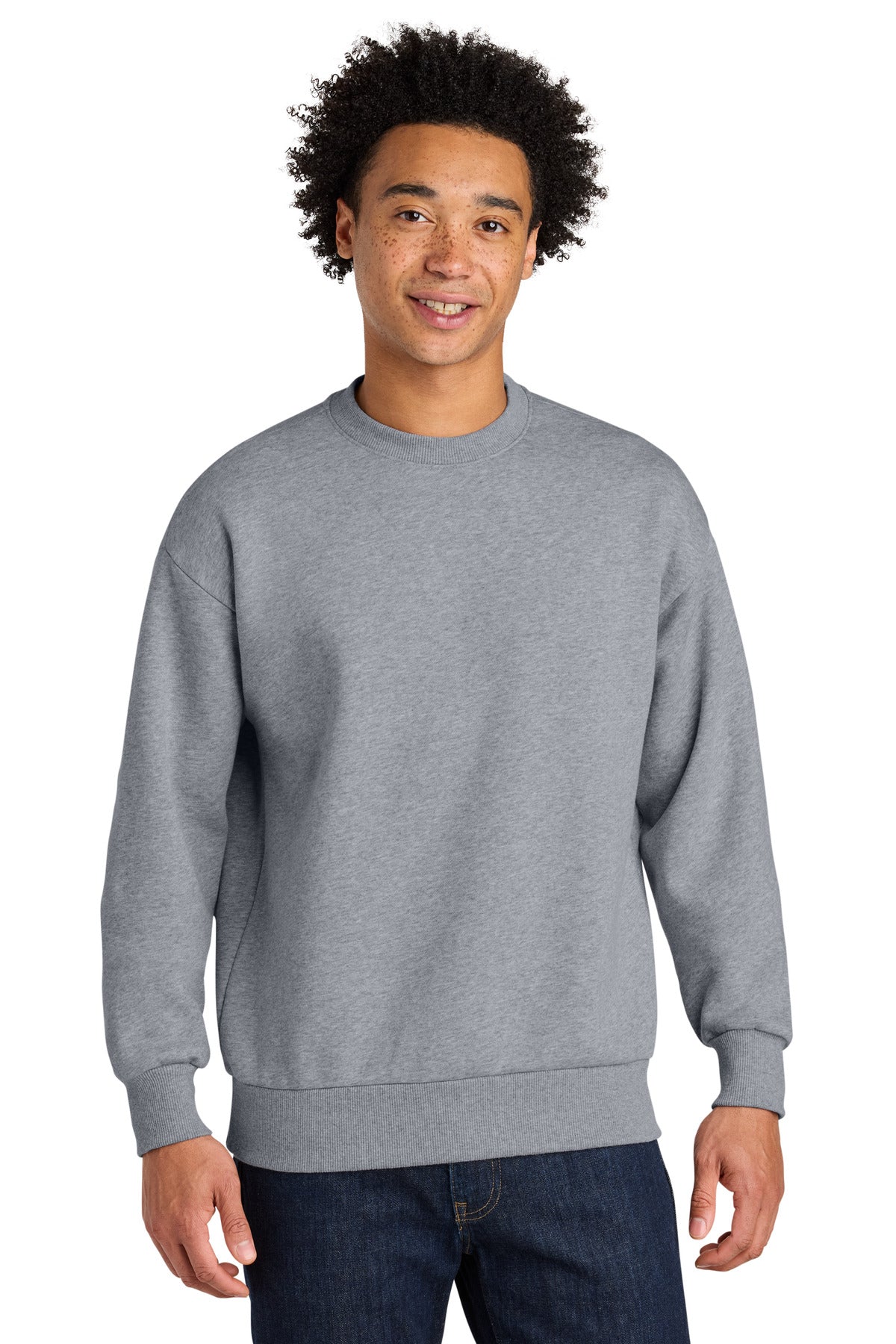 Next Level Apparel NL9007 Heavyweight Sweatshirt