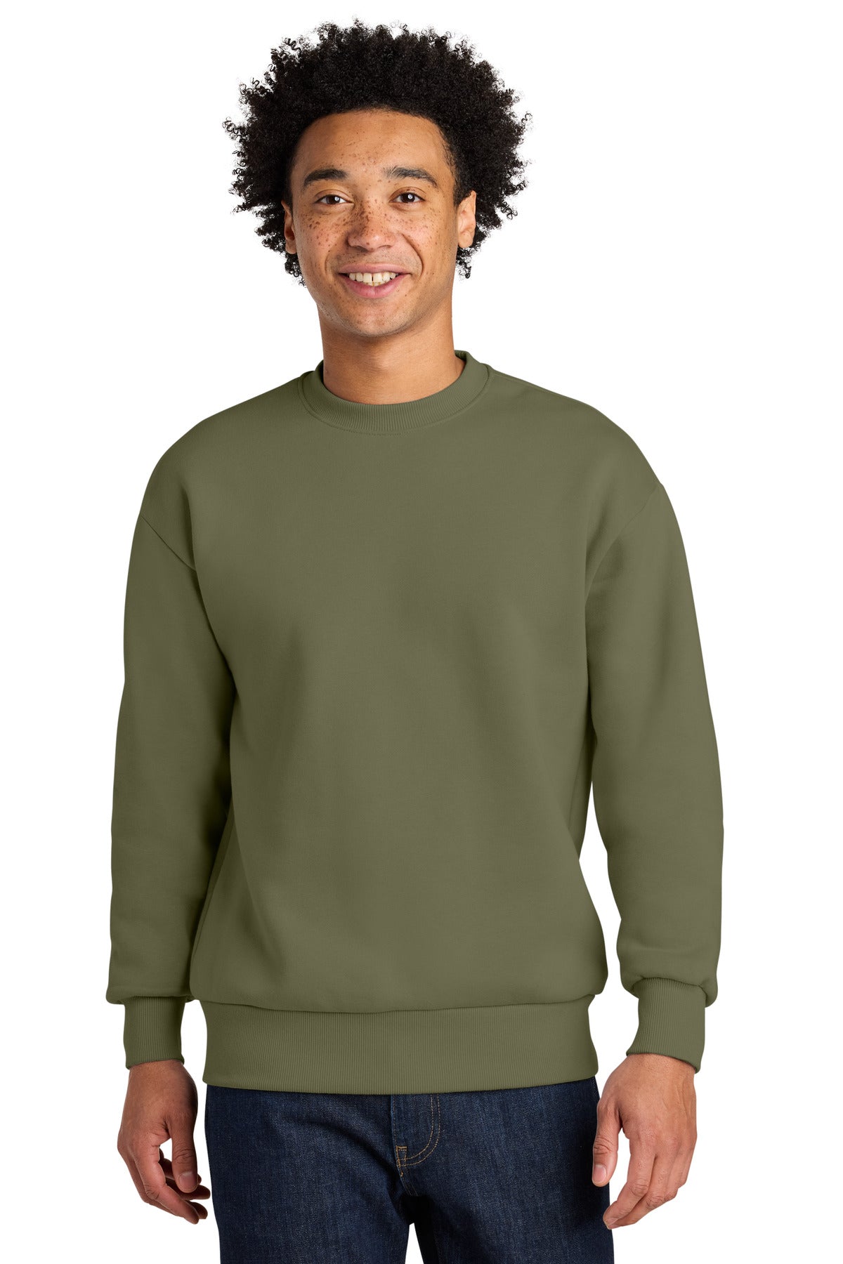 Next Level Apparel NL9007 Heavyweight Sweatshirt