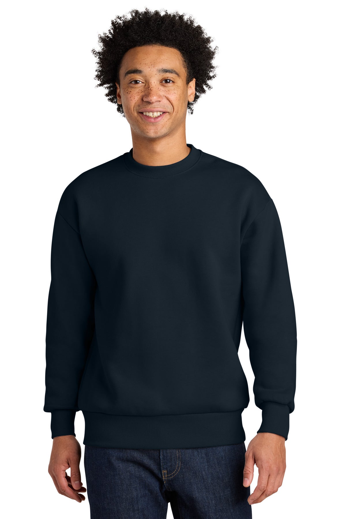 Next Level Apparel NL9007 Heavyweight Sweatshirt