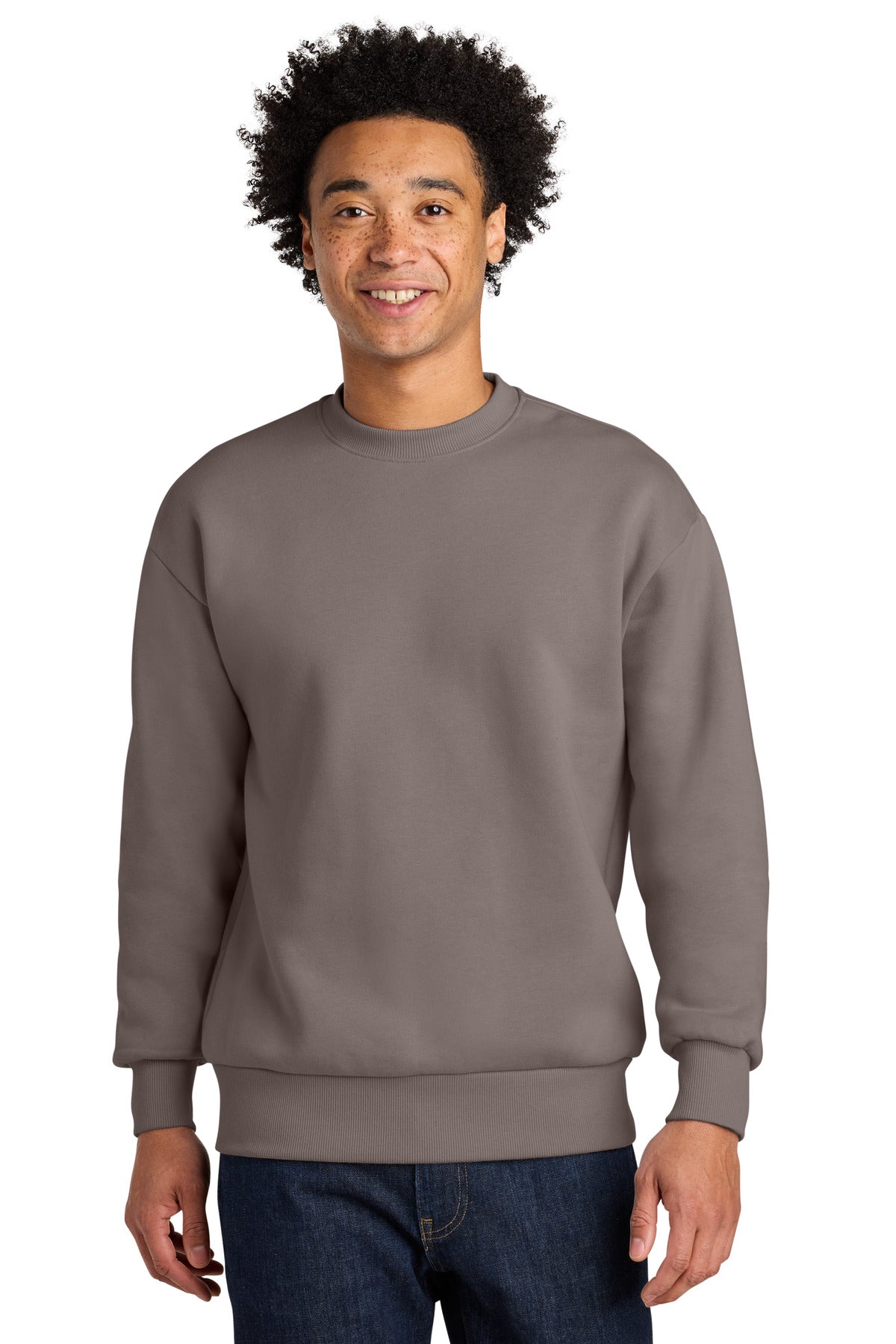 Next Level Apparel NL9007 Heavyweight Sweatshirt