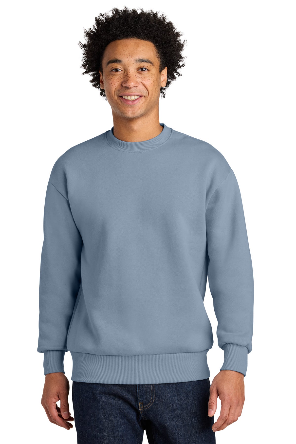 Next Level Apparel NL9007 Heavyweight Sweatshirt