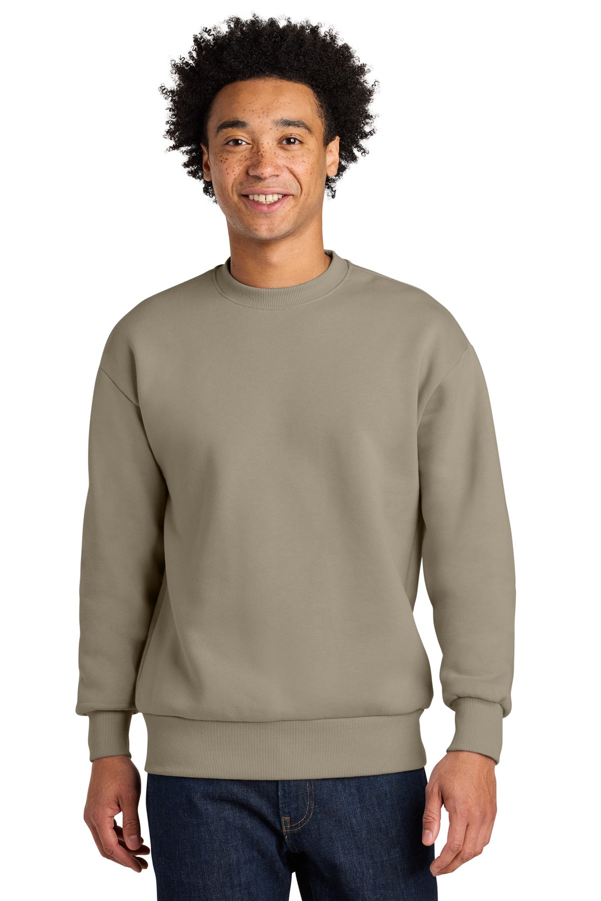 Next Level Apparel NL9007 Heavyweight Sweatshirt