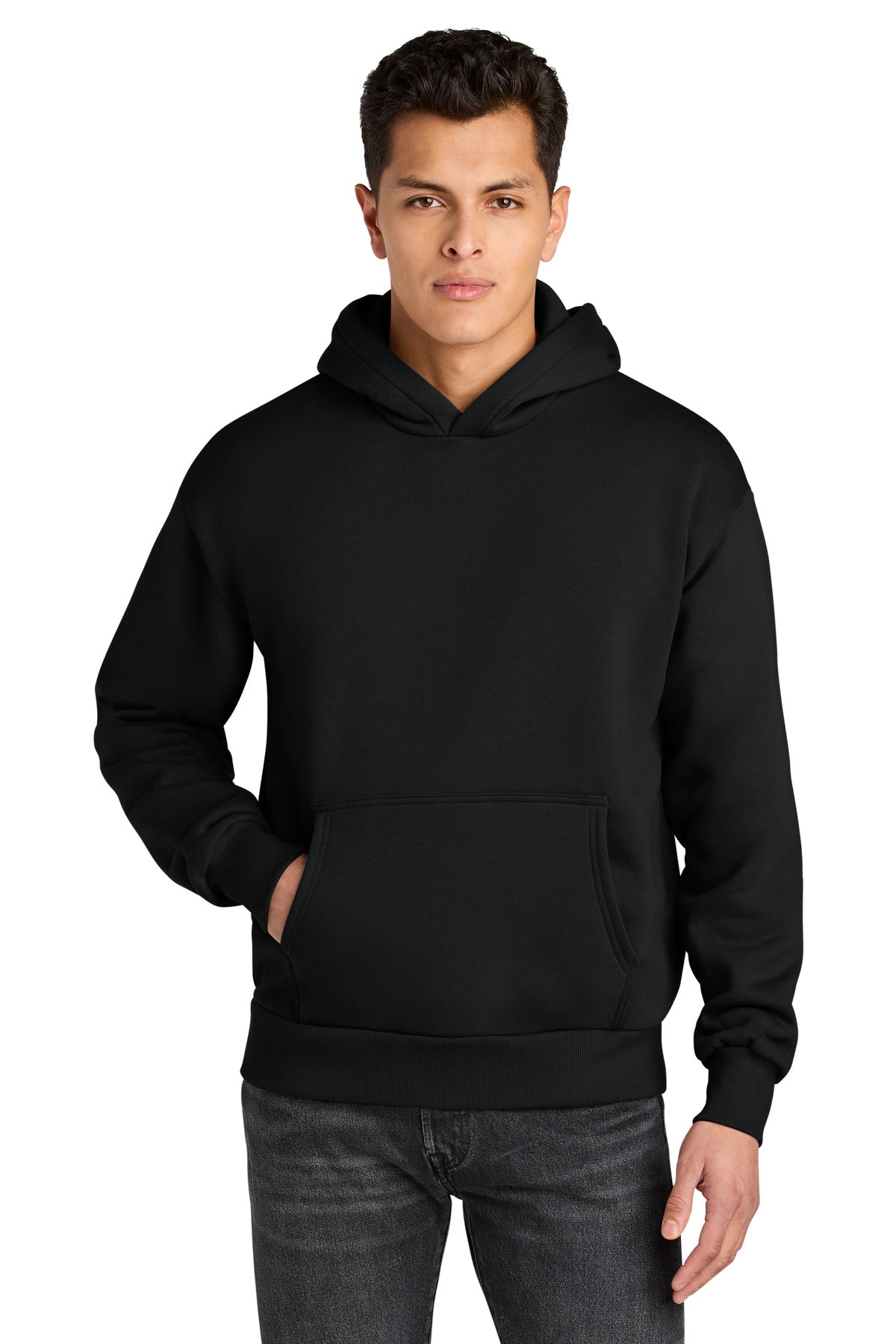 Next Level Apparel NL9307 Heavyweight Hoodie