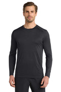 OGIO OE321 Long Sleeve Pulse Crew