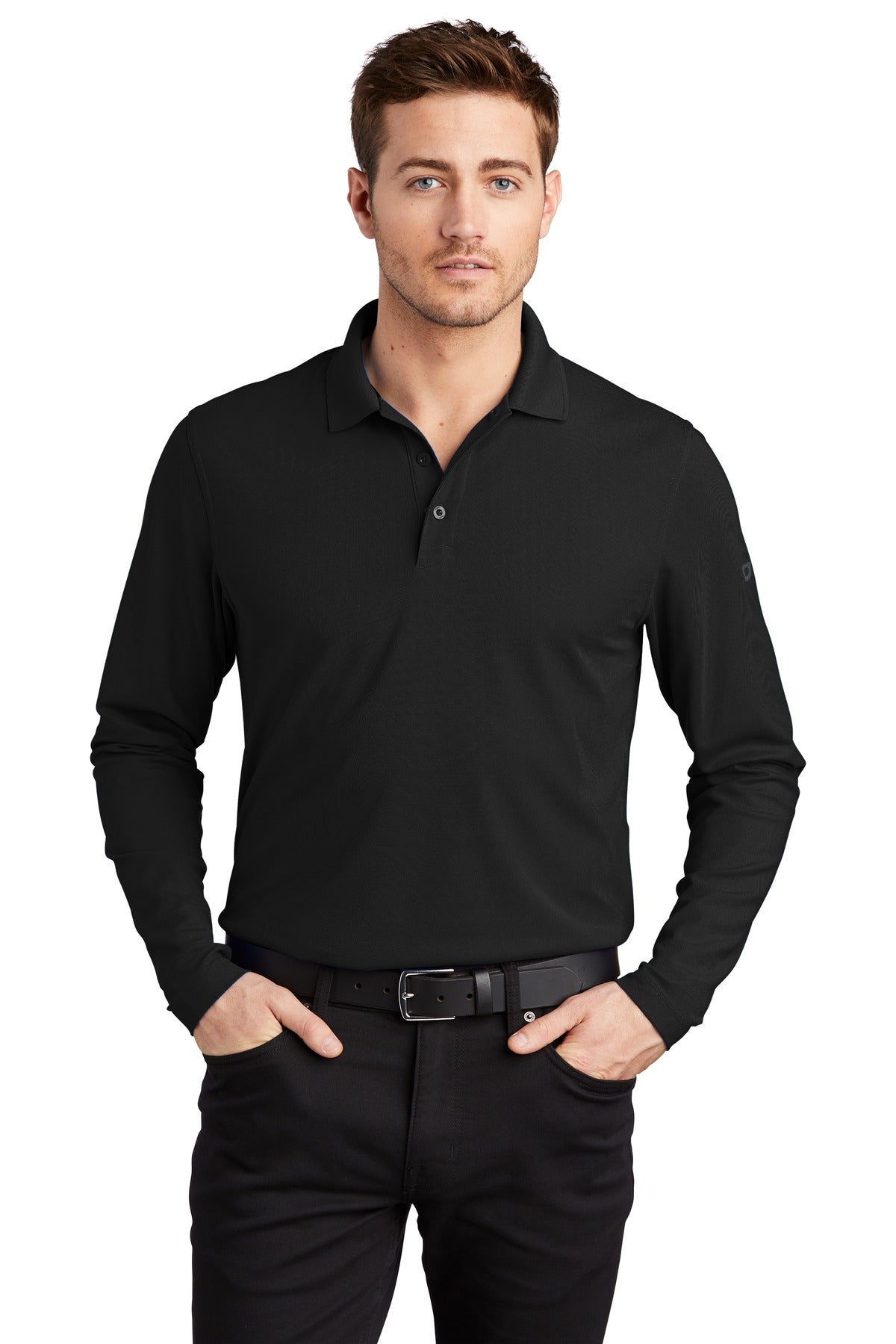 OGIO OG105 Caliber2.0 Long Sleeve