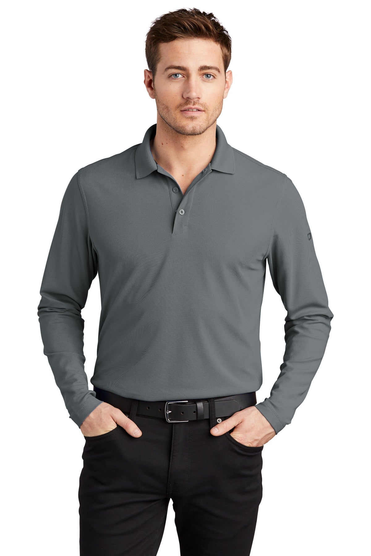 OGIO OG105 Caliber2.0 Long Sleeve
