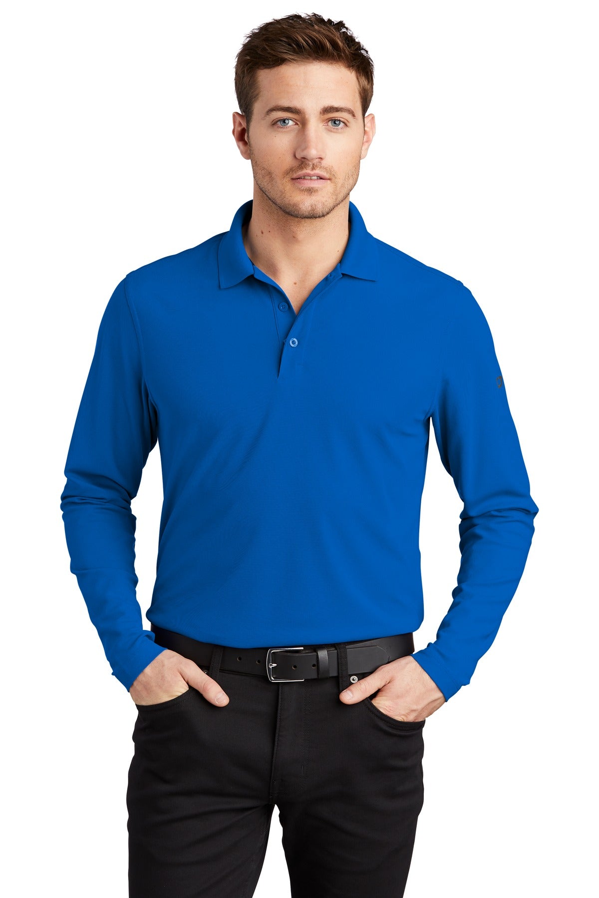 OGIO OG105 Caliber2.0 Long Sleeve