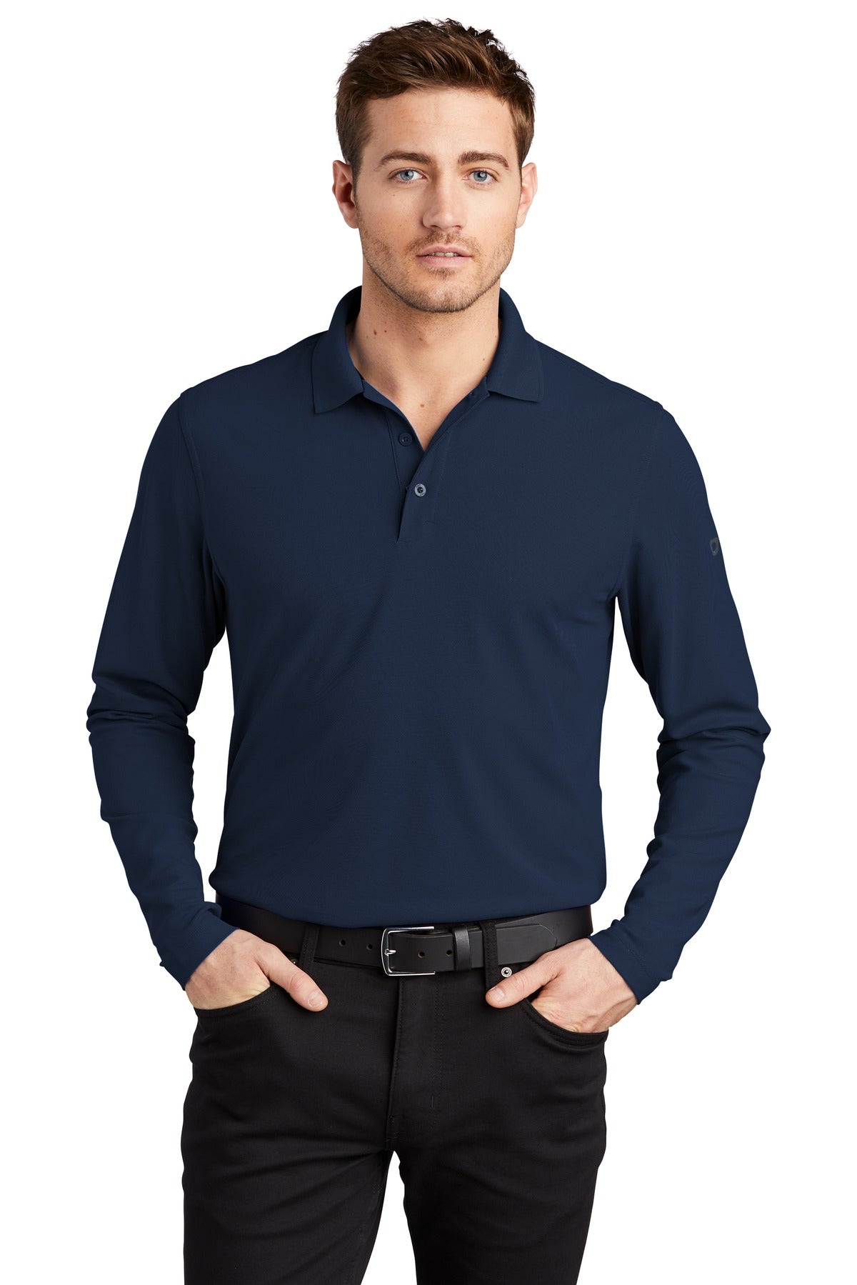 OGIO OG105 Caliber2.0 Long Sleeve