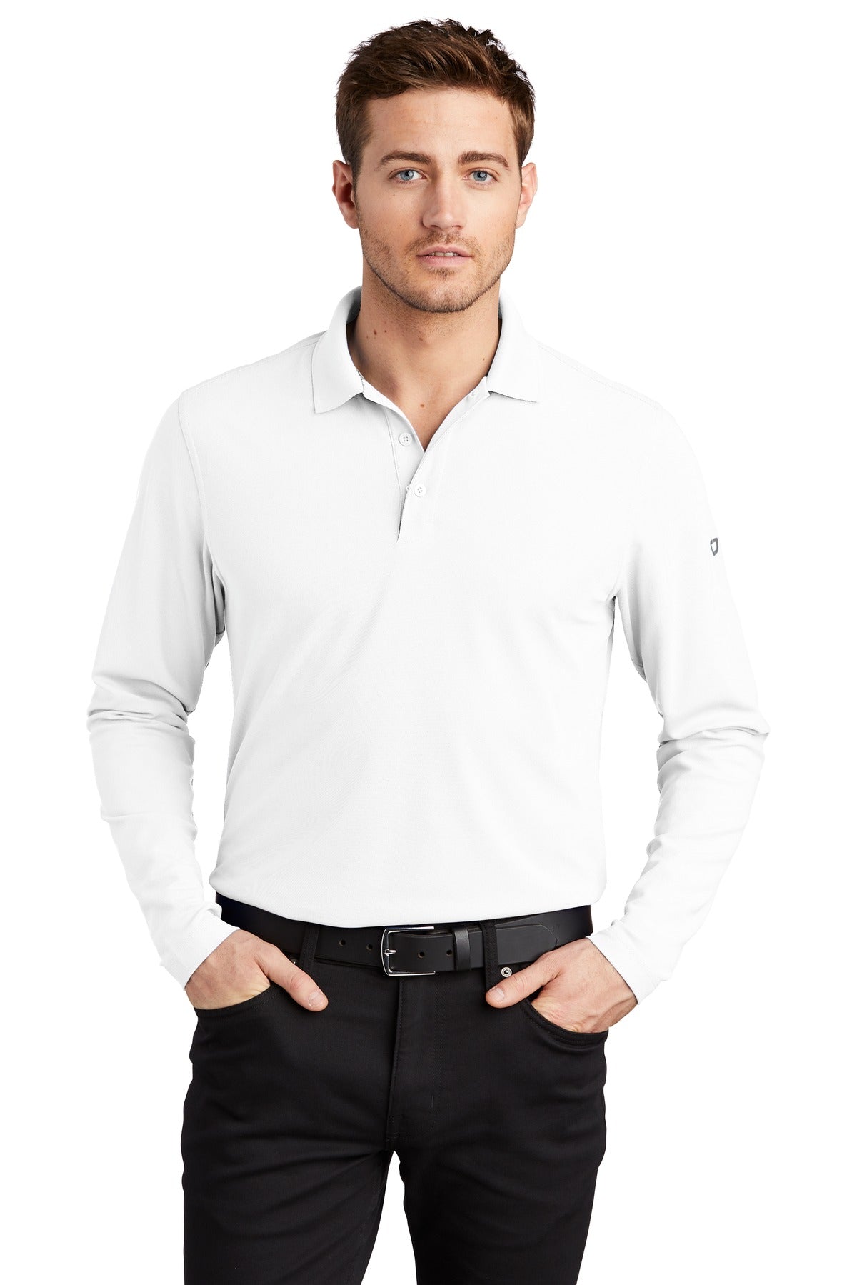 OGIO OG105 Caliber2.0 Long Sleeve
