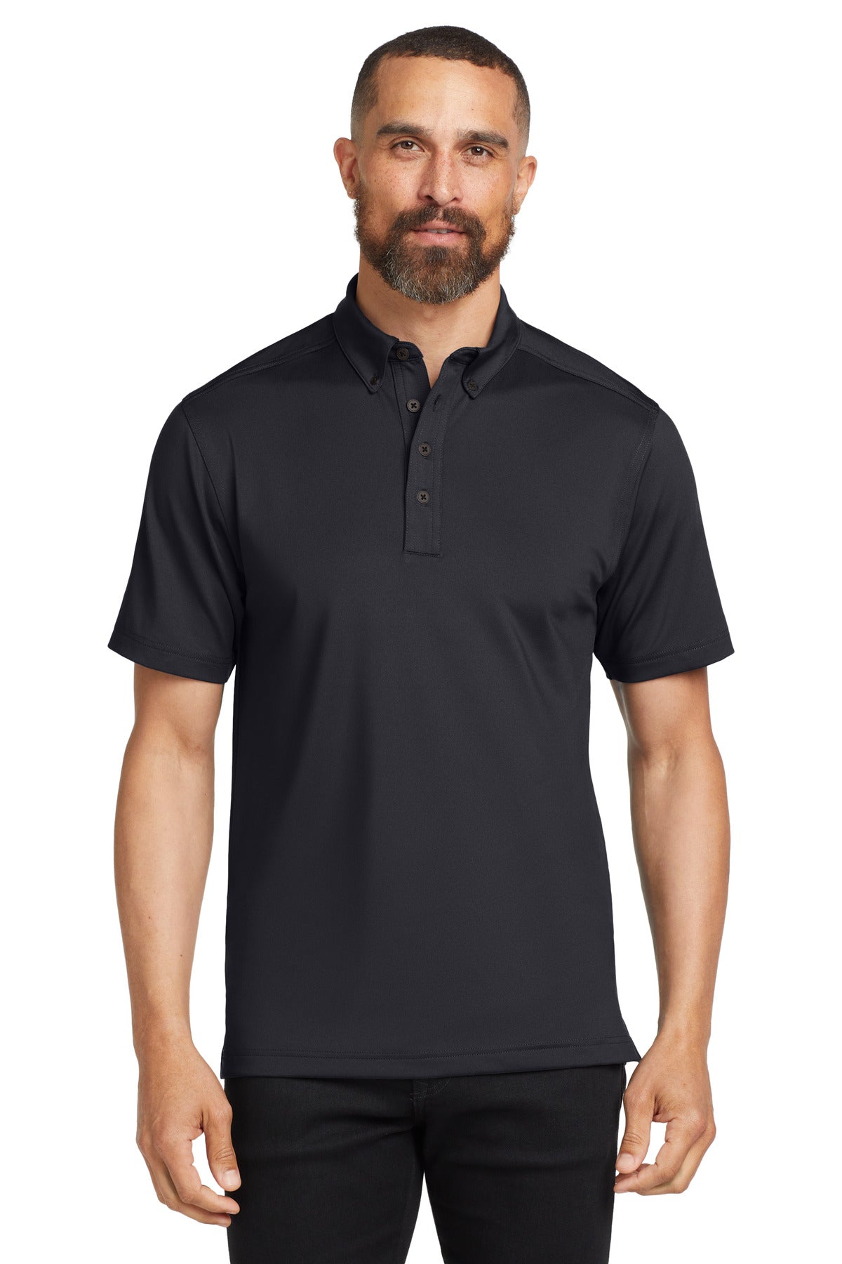 OGIO OG122 Gauge Polo