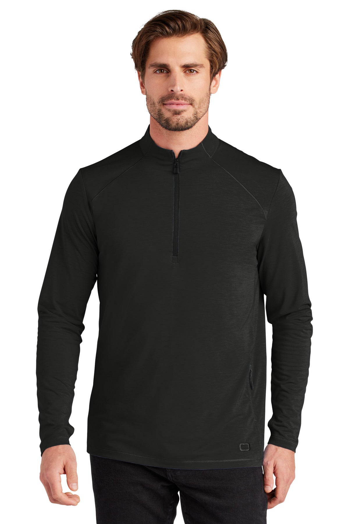 OGIO OG153 Motion 1/4-Zip