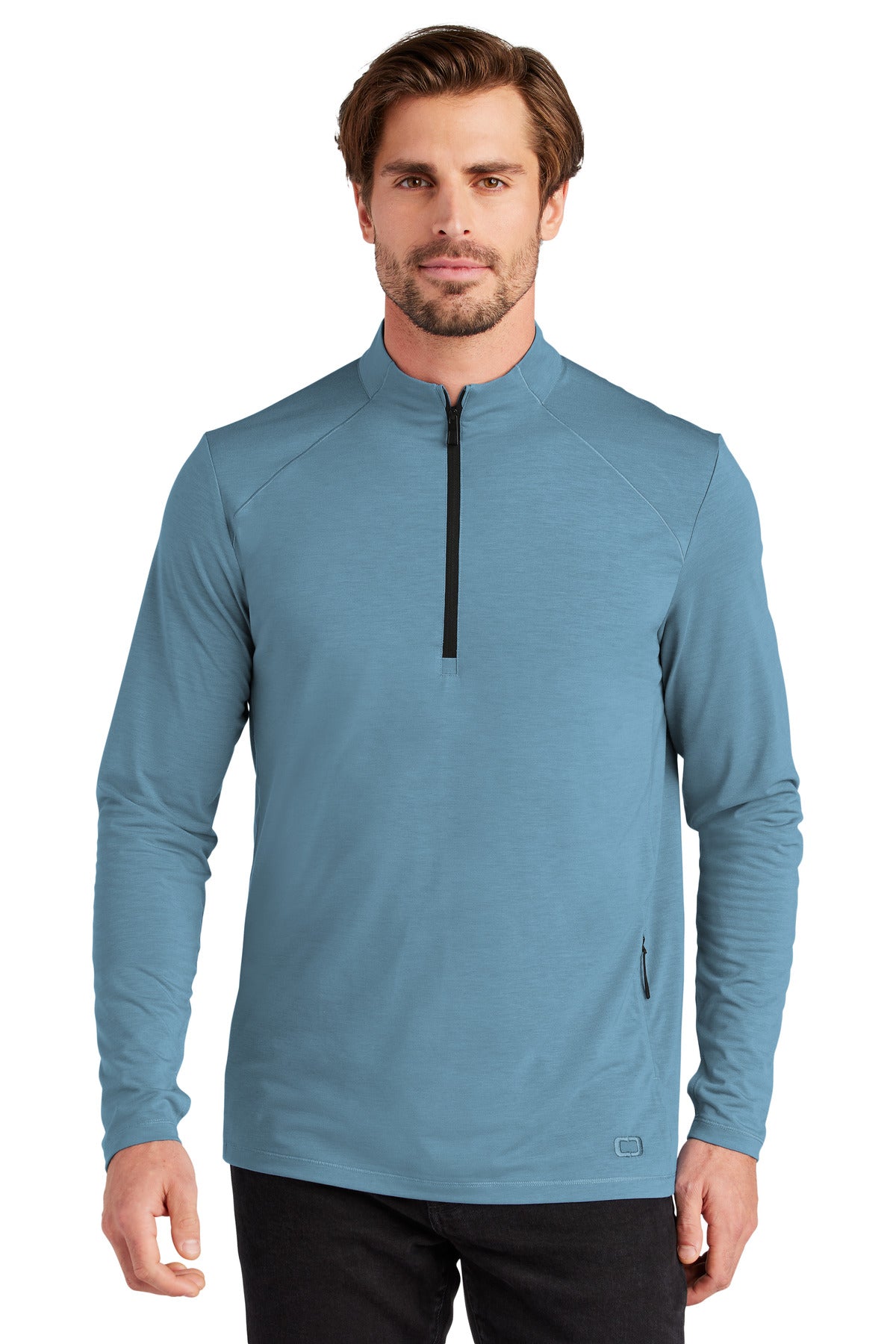OGIO OG153 Motion 1/4-Zip
