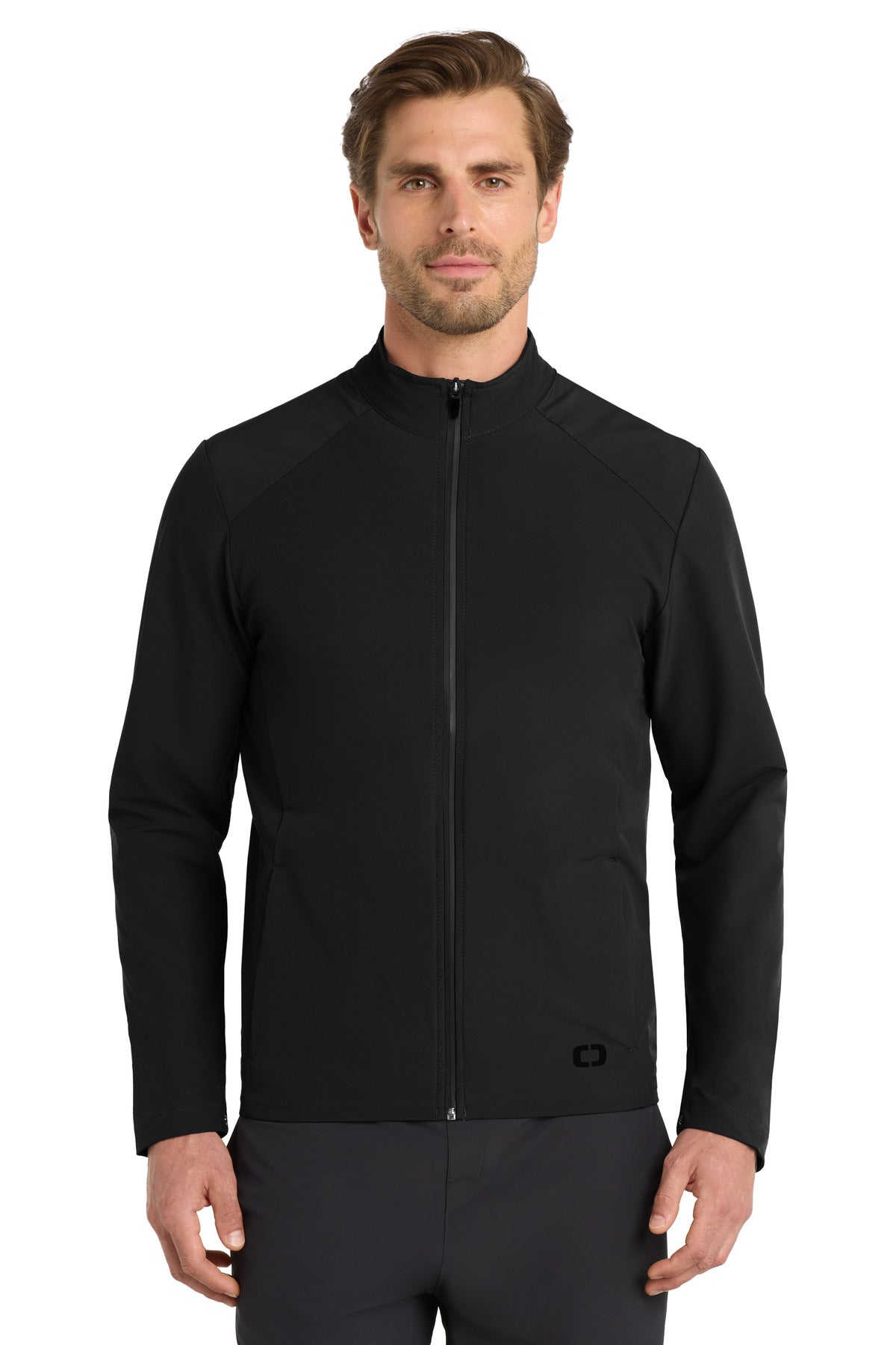OGIO OG706 Connection Full-Zip