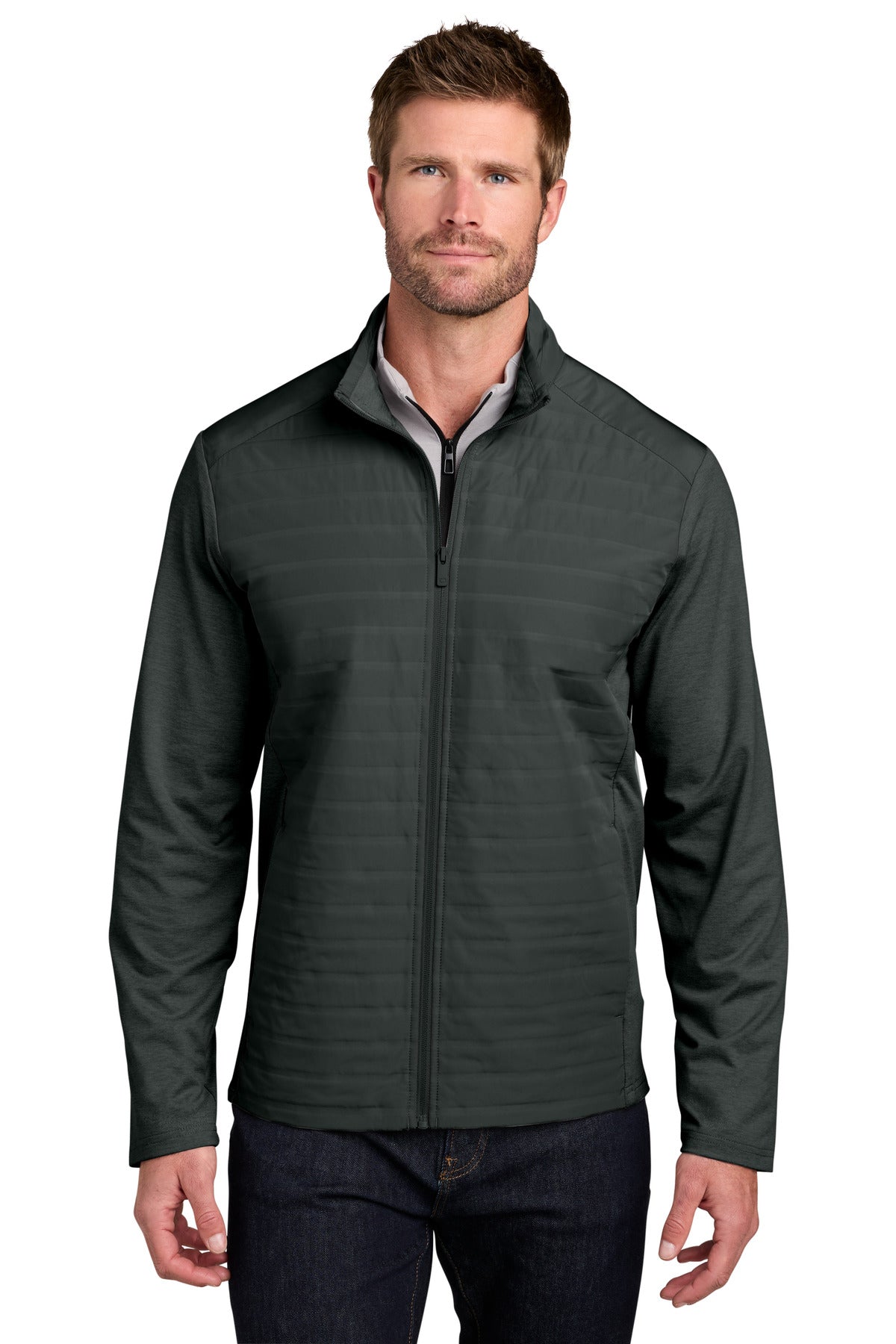 OGIO OG760 Driveline Hybrid Jacket