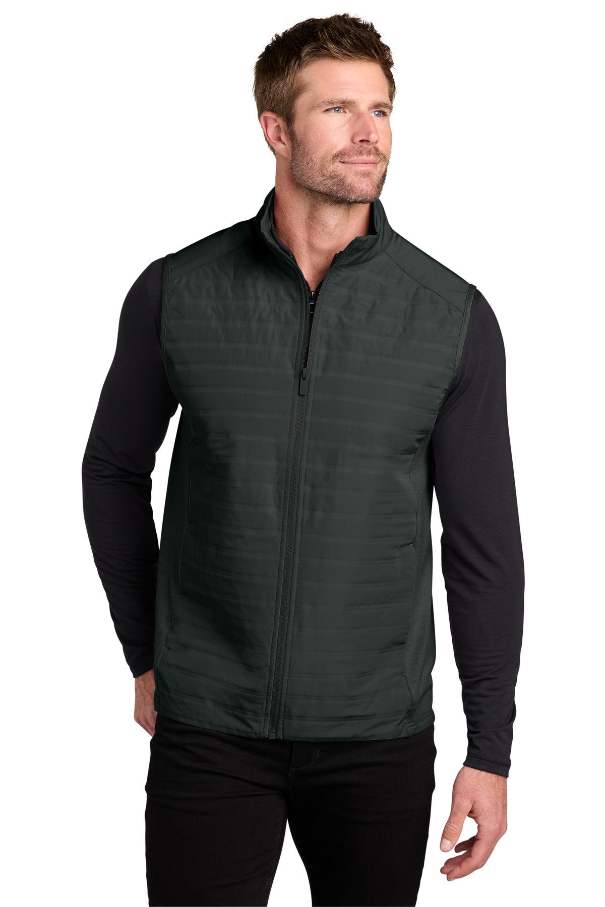 OGIO OG761 Driveline Hybrid Vest