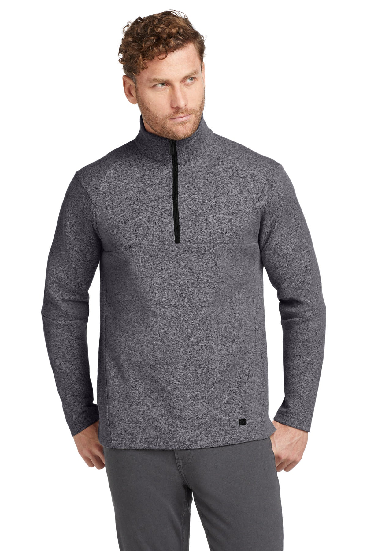 OGIO OG821 Transition 1/4-Zip