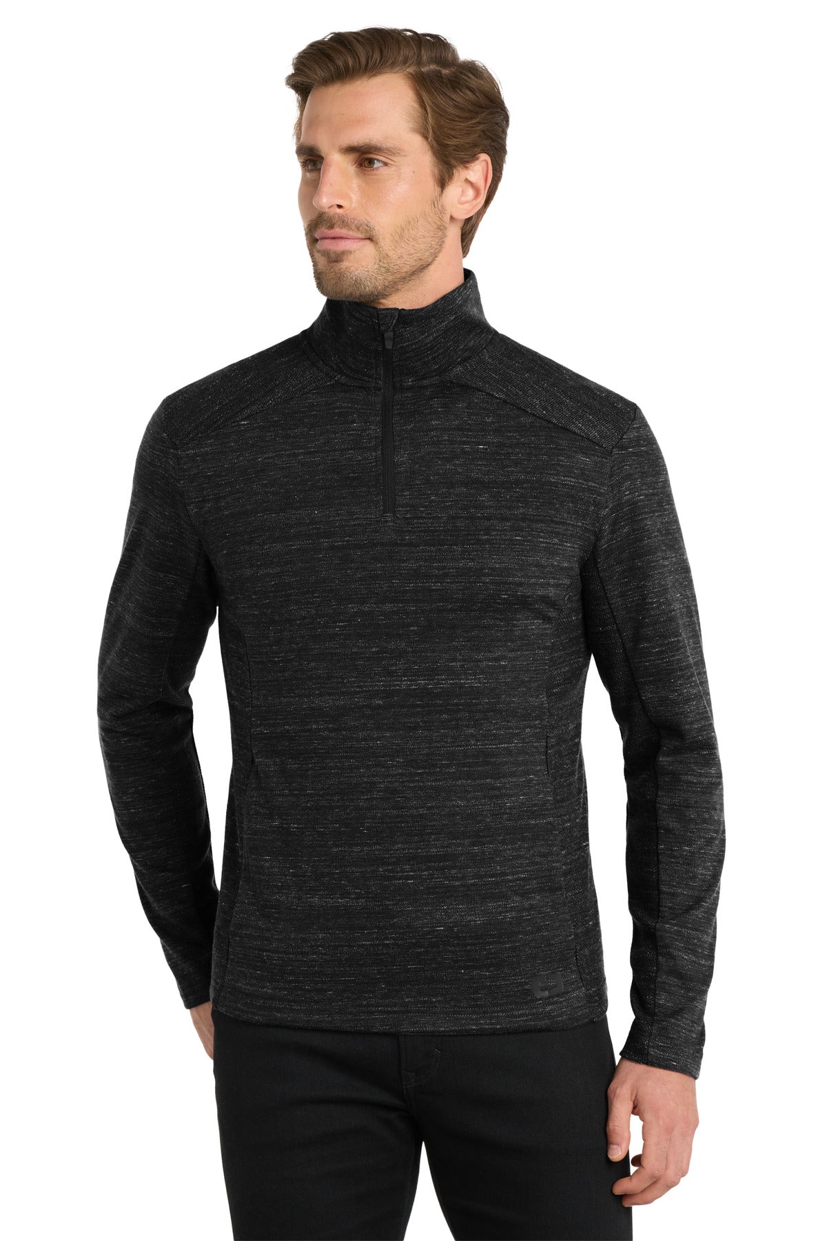 OGIO OG823 Flux 1/4-Zip