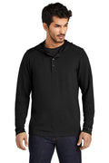 OGIO OG826 Luuma Flex Hooded Henley