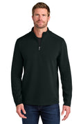 OGIO OG861 Transcend 1/4-Zip