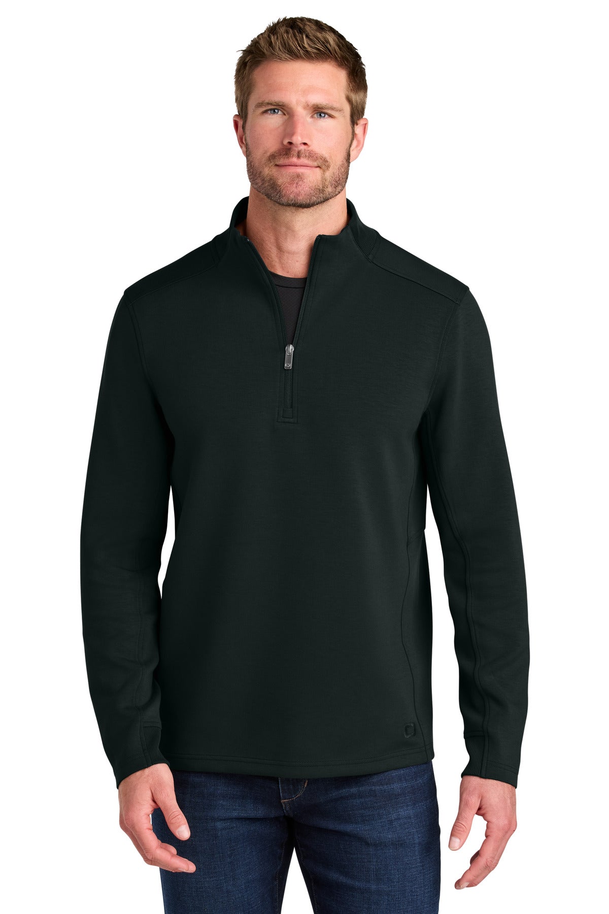 OGIO OG861 Transcend 1/4-Zip