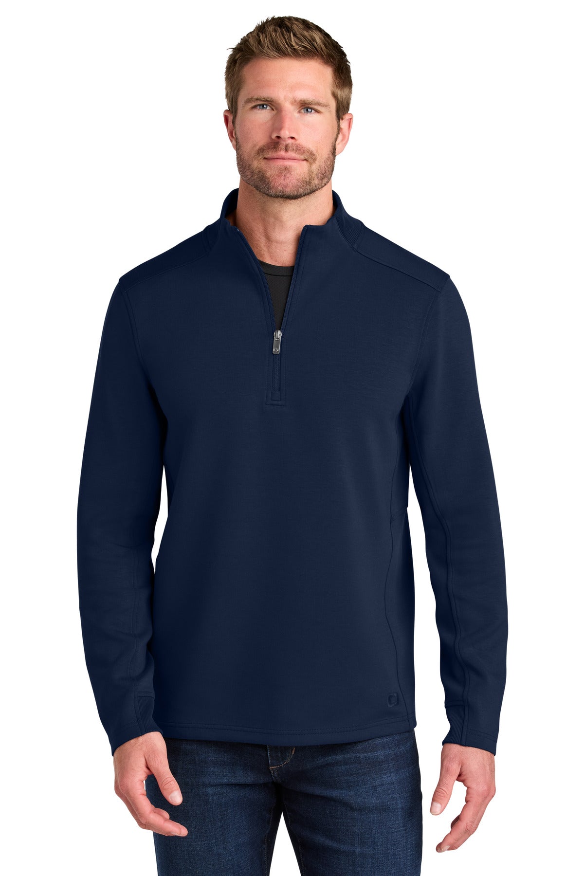 OGIO OG861 Transcend 1/4-Zip