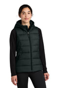 Outdoor Research OR322218 Women's Coldsnap Hooded Down Vest