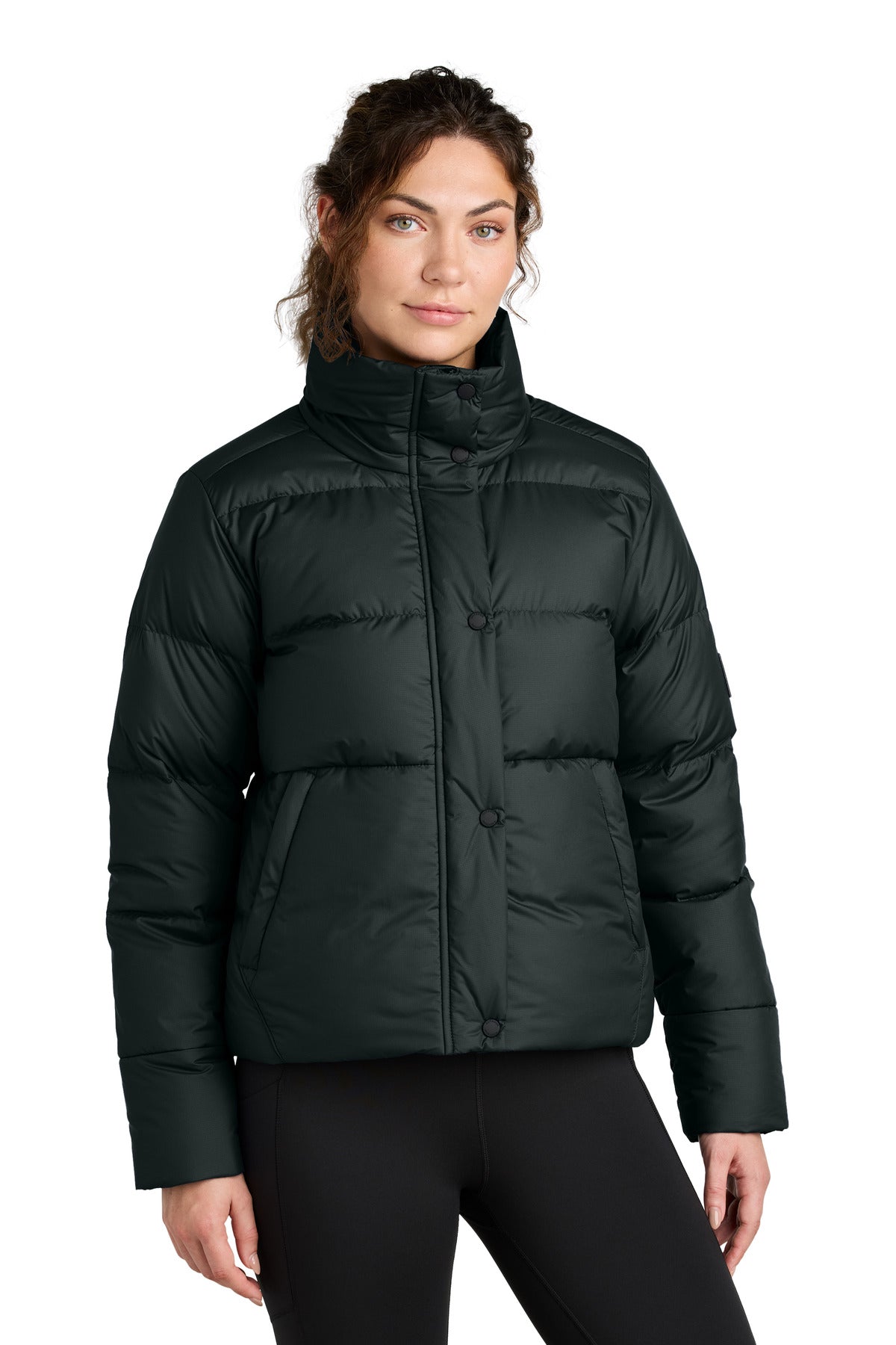 Outdoor Research OR322225 Women's Coldsnap Down Jacket