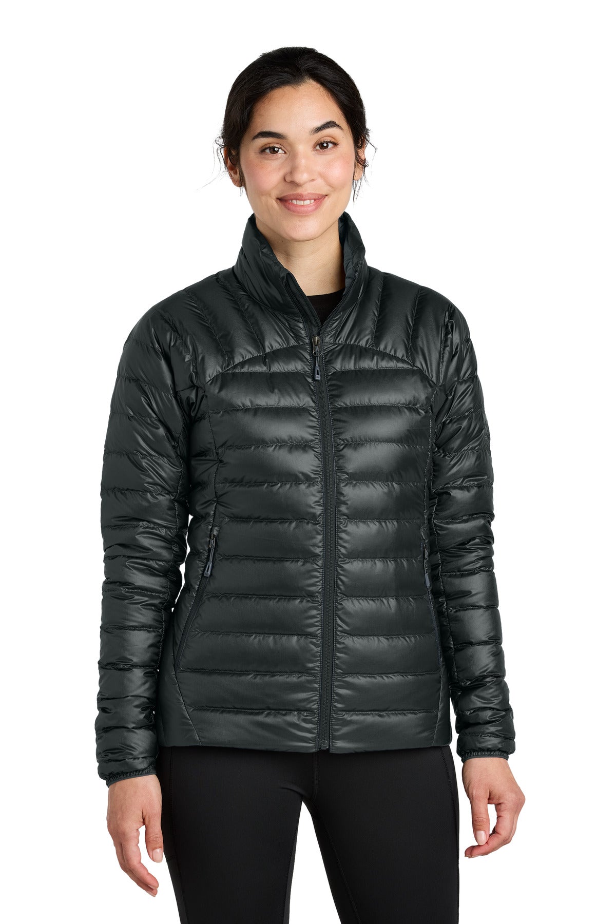 Outdoor Research OR322229 Women's 800 Tech Down Jacket
