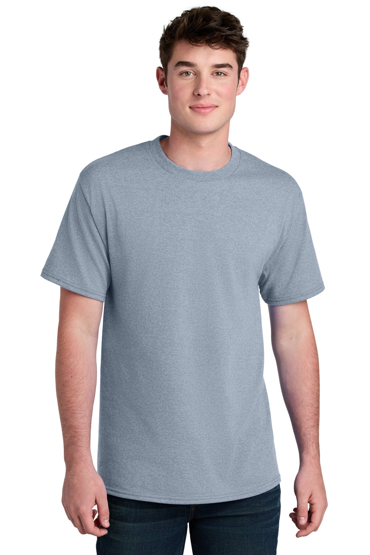 Port & Co PC01 Core Blend Recycled Tee
