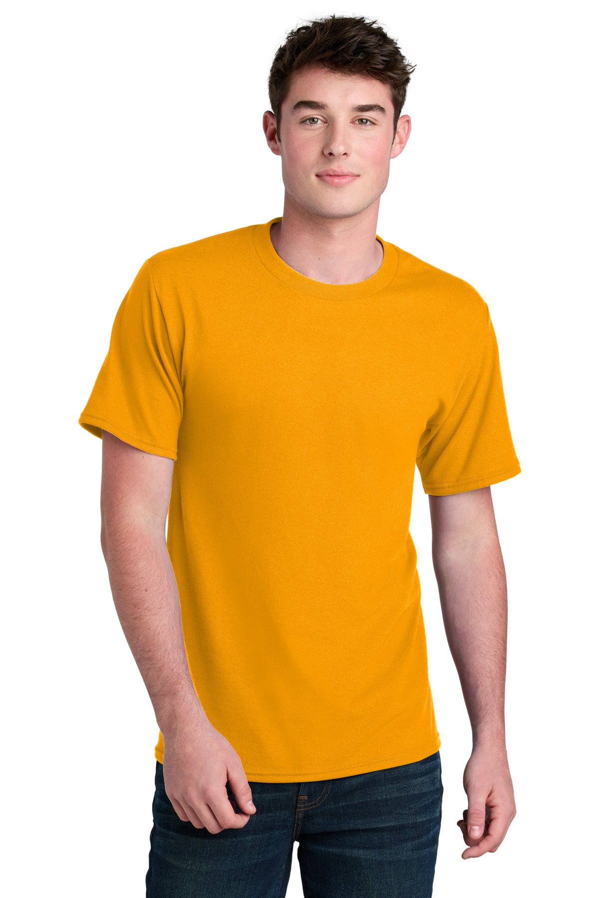 Port & Co PC01 Core Blend Recycled Tee