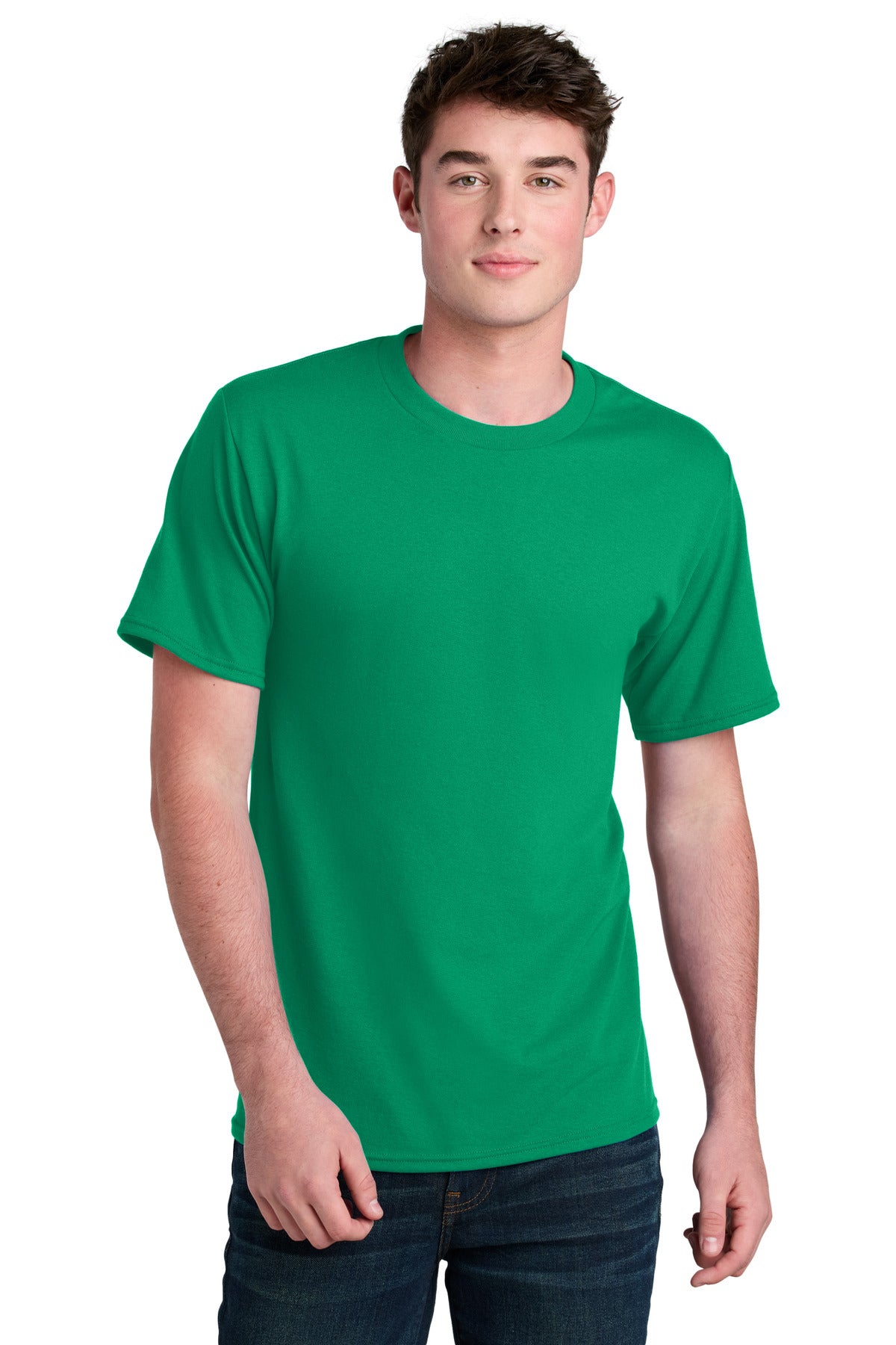Port & Co PC01 Core Blend Recycled Tee