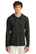 Beach Wash® Garment-Dyed Pullover Hooded Tee - 5.5 oz | Port & Co PC099H