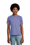 Youth Beach Wash® Garment-Dyed Tee - 5.5 oz | Port & Co PC099Y