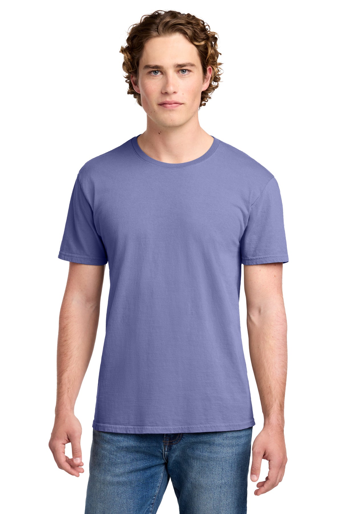 Beach Wash® Garment-Dyed Tee - 5.5 oz | Port & Co PC099