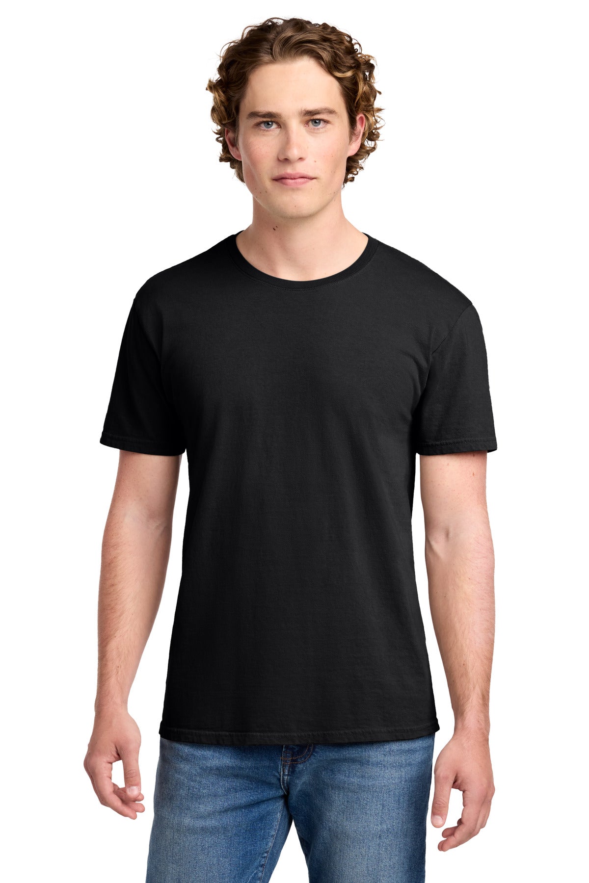 Port & Co PC099 Beach Wash Garment-Dyed Tee