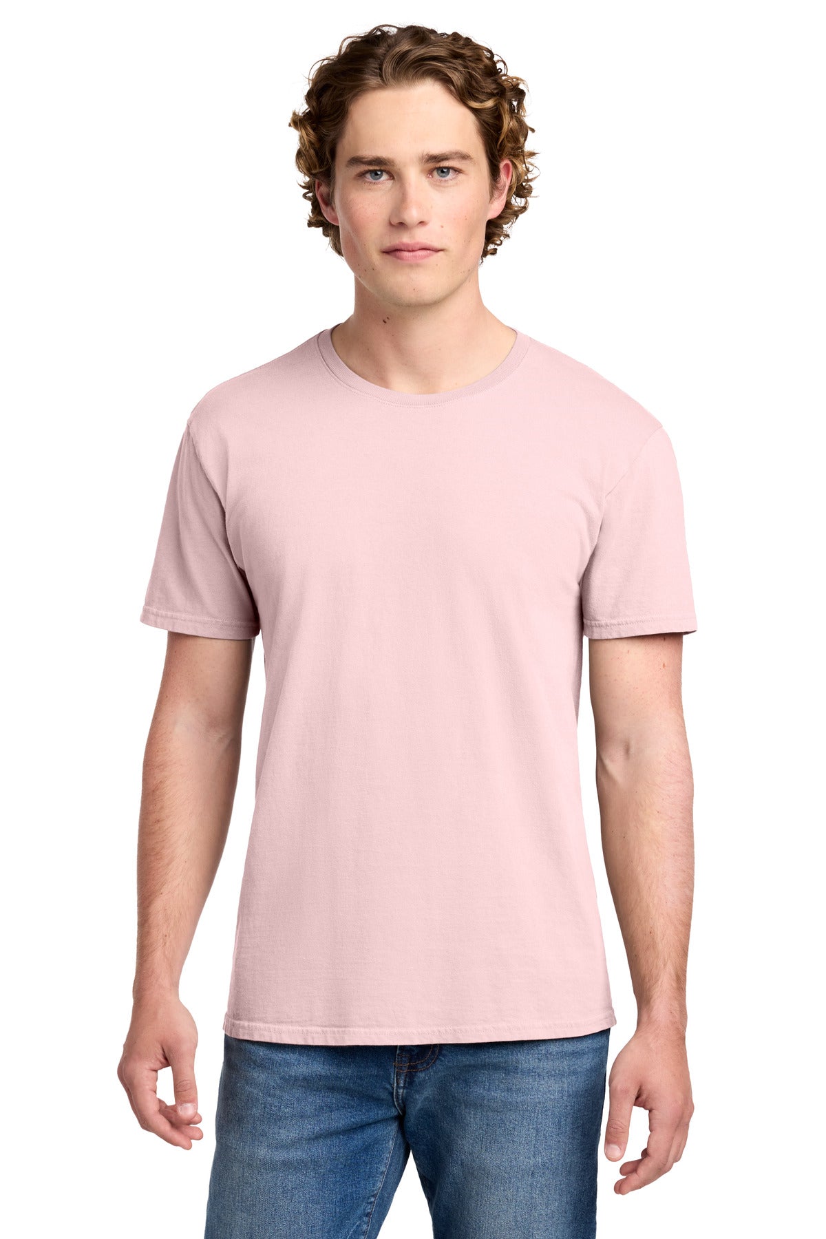Port & Co PC099 Beach Wash Garment-Dyed Tee