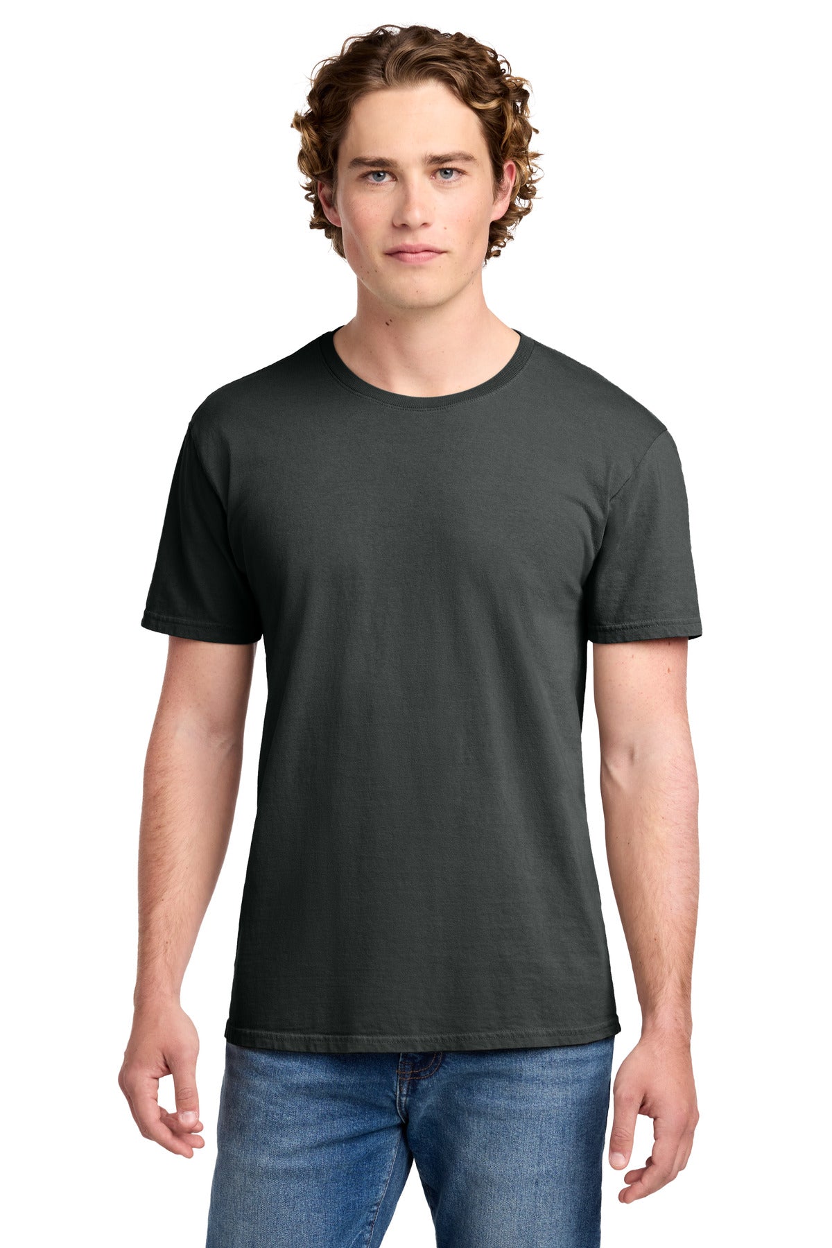 Port & Co PC099 Beach Wash Garment-Dyed Tee