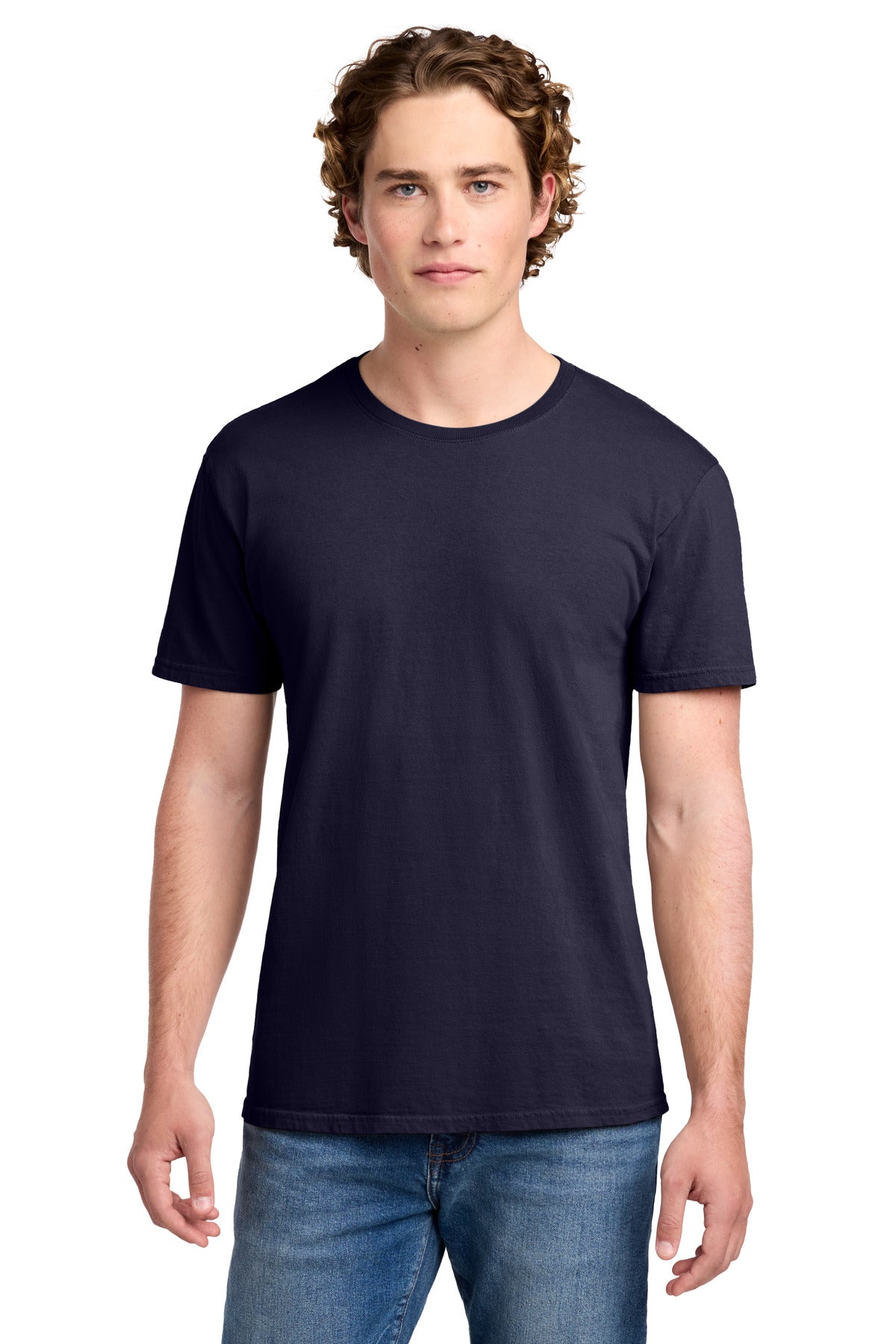 Port & Co PC099 Beach Wash Garment-Dyed Tee