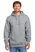 Foundation Fleece Pullover Hooded Sweatshirt - 10.7 oz | Port & Co PC107H