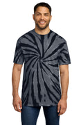 Tie-Dye Tee - 5.4 oz | Port & Co PC147