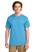 Ring Spun Cotton Tee - 5.5 oz | Port & Co PC150