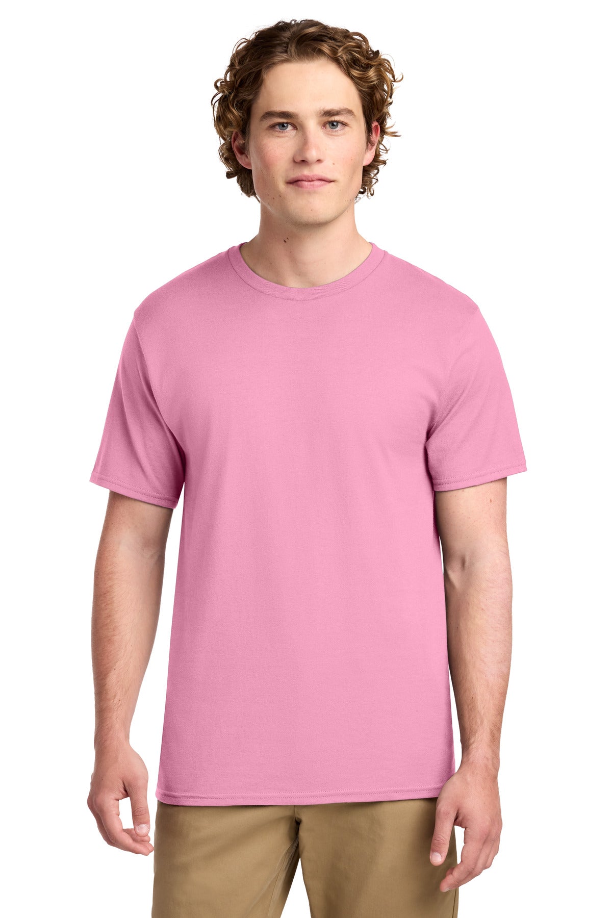 Port & Co PC150 Ring Spun Cotton Tee