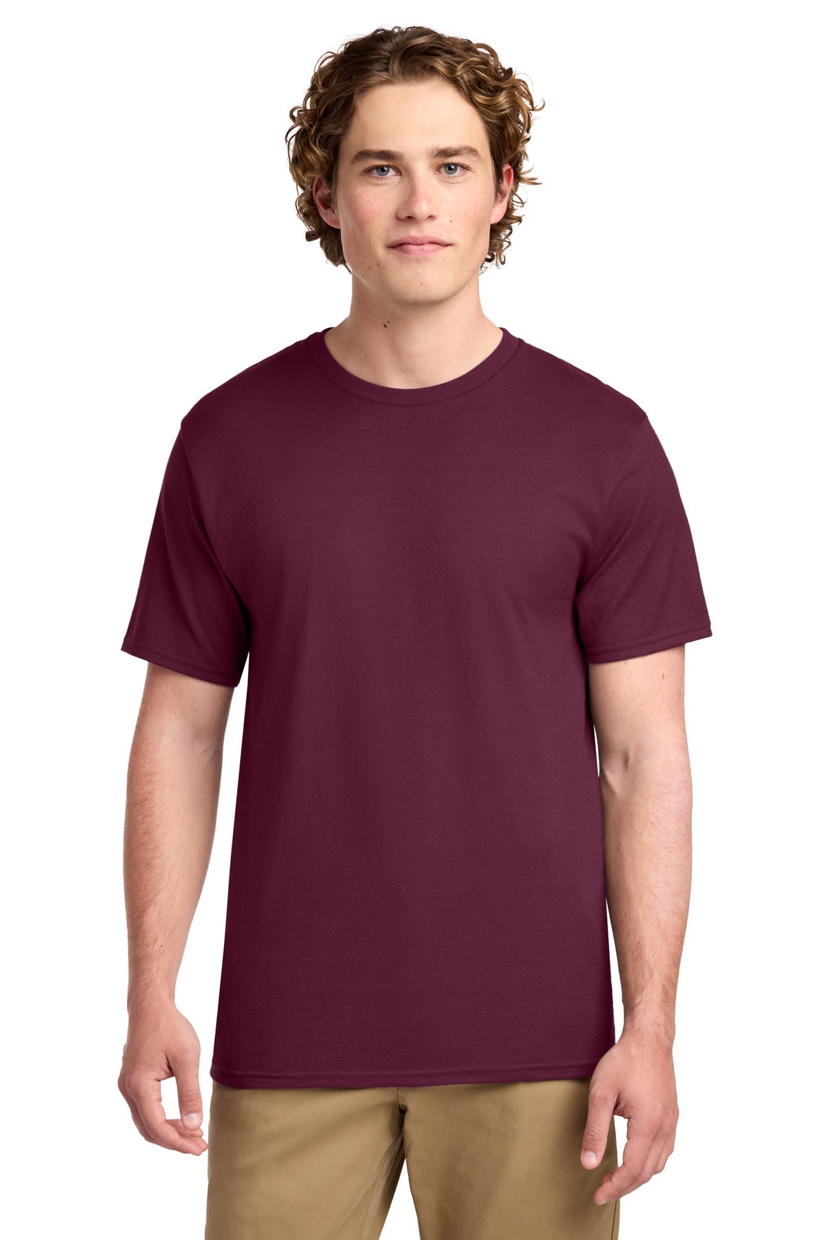 Port & Co PC150 Ring Spun Cotton Tee