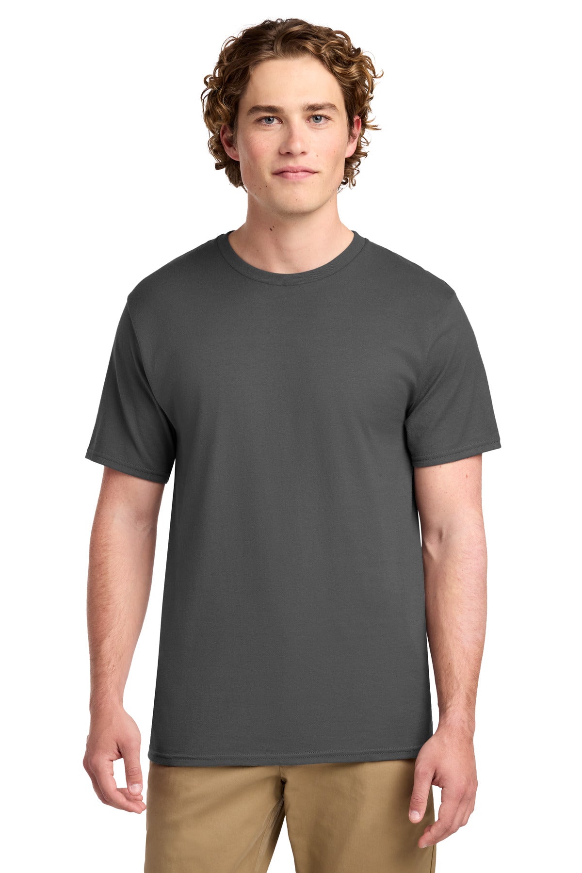 Port & Co PC150 Ring Spun Cotton Tee