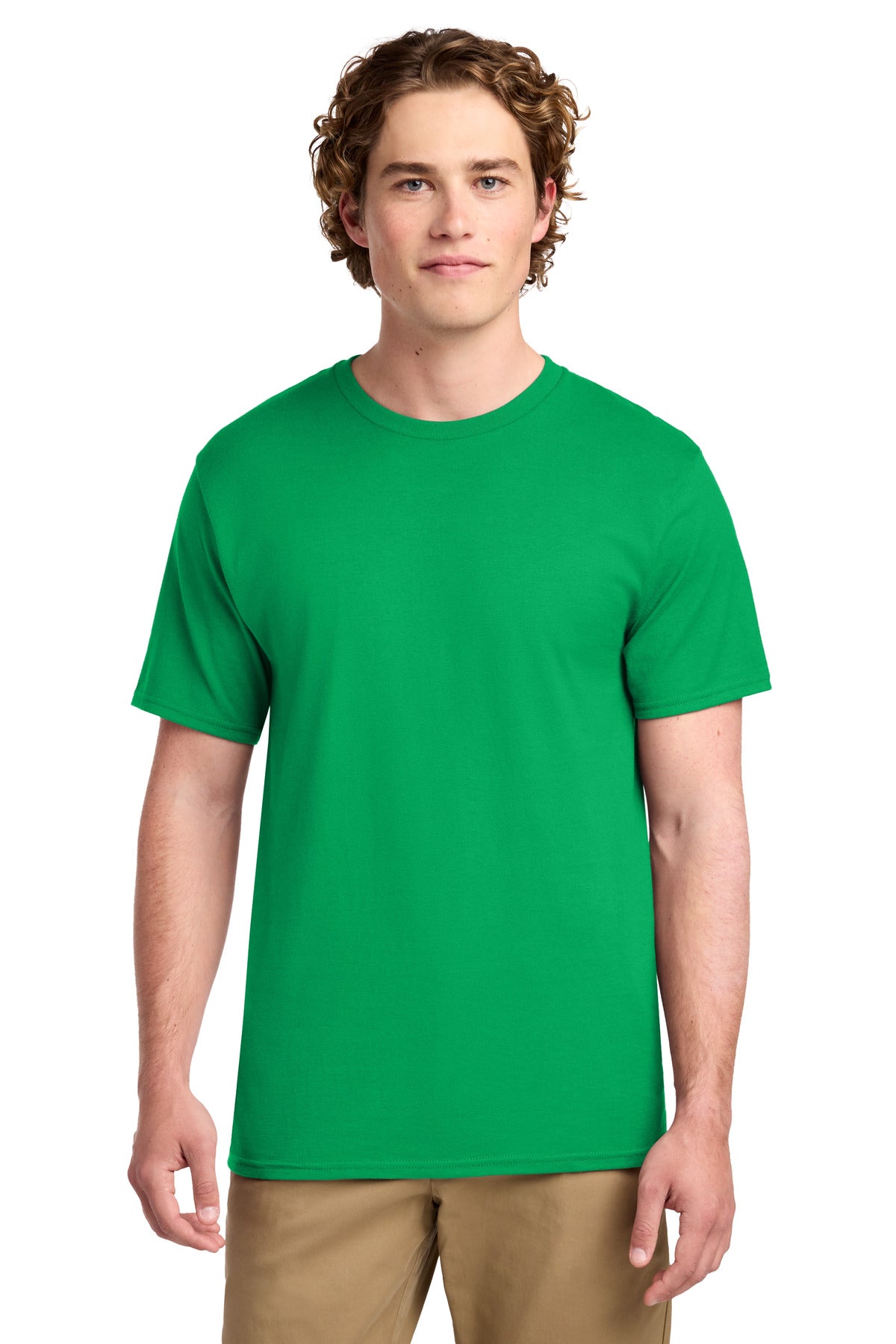 Port & Co PC150 Ring Spun Cotton Tee