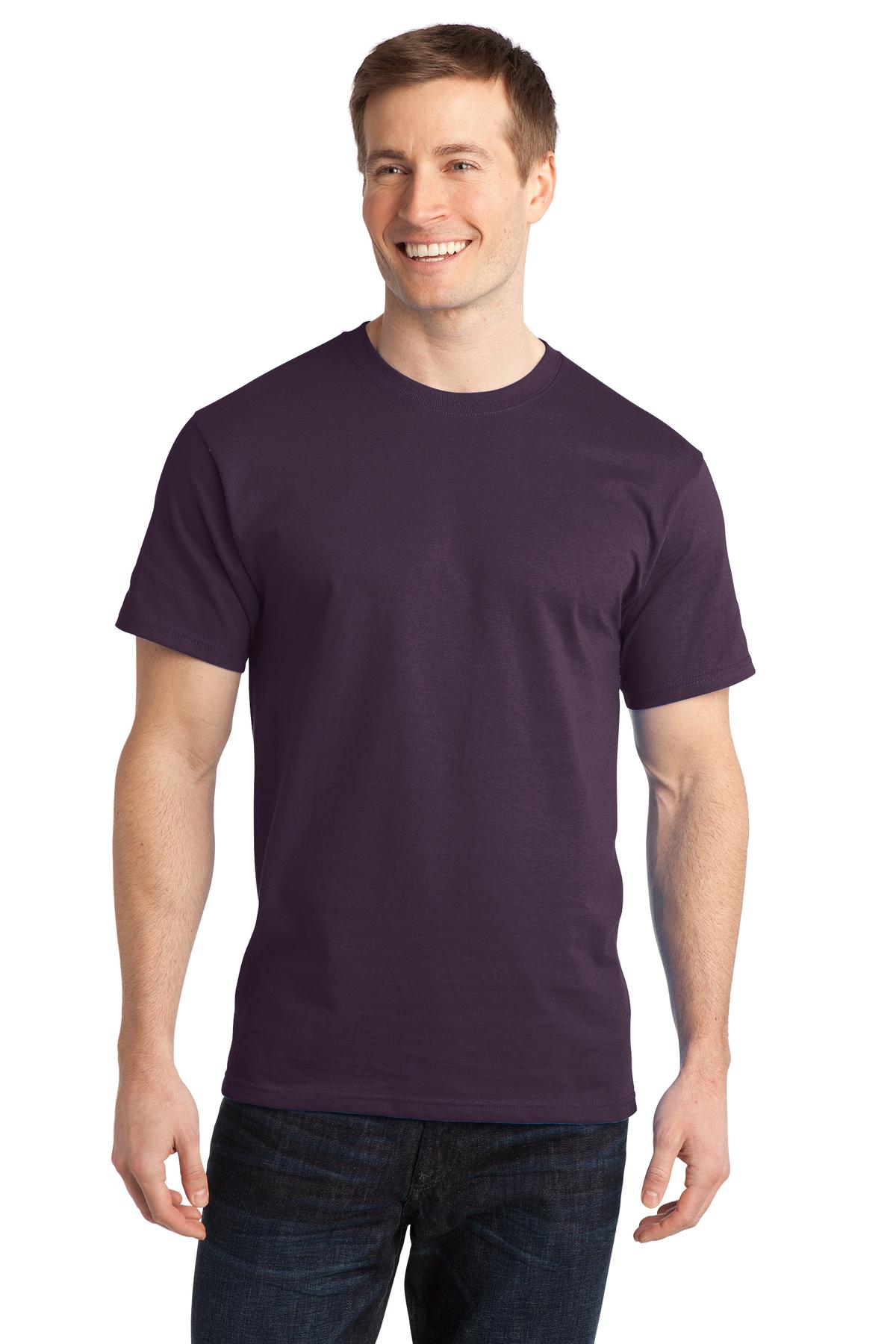 Port & Co PC150 Ring Spun Cotton Tee