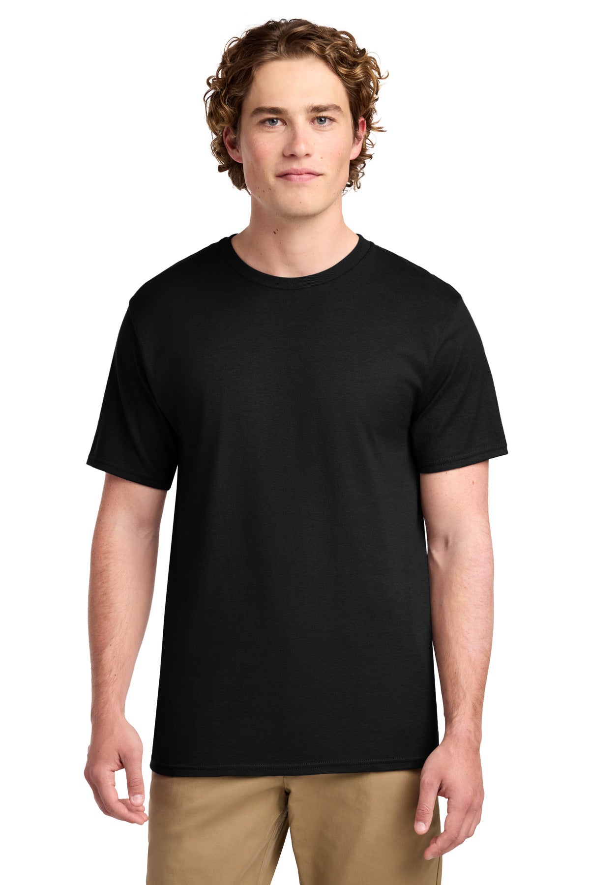 Port & Co PC150 Ring Spun Cotton Tee