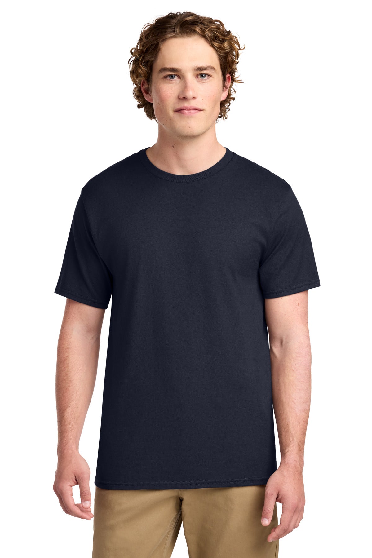 Port & Co PC150 Ring Spun Cotton Tee