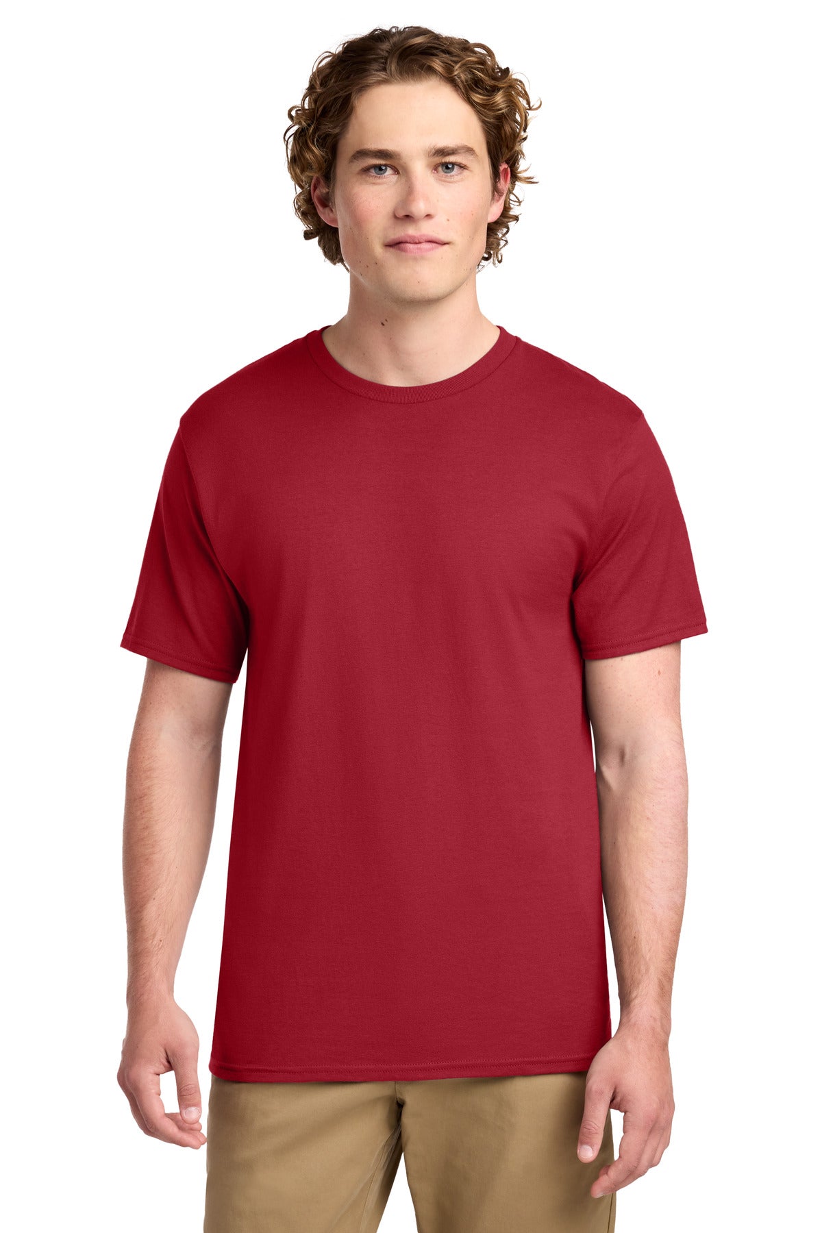 Port & Co PC150 Ring Spun Cotton Tee